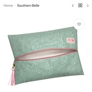 Makeup Junkie Jumbo Southern Belle